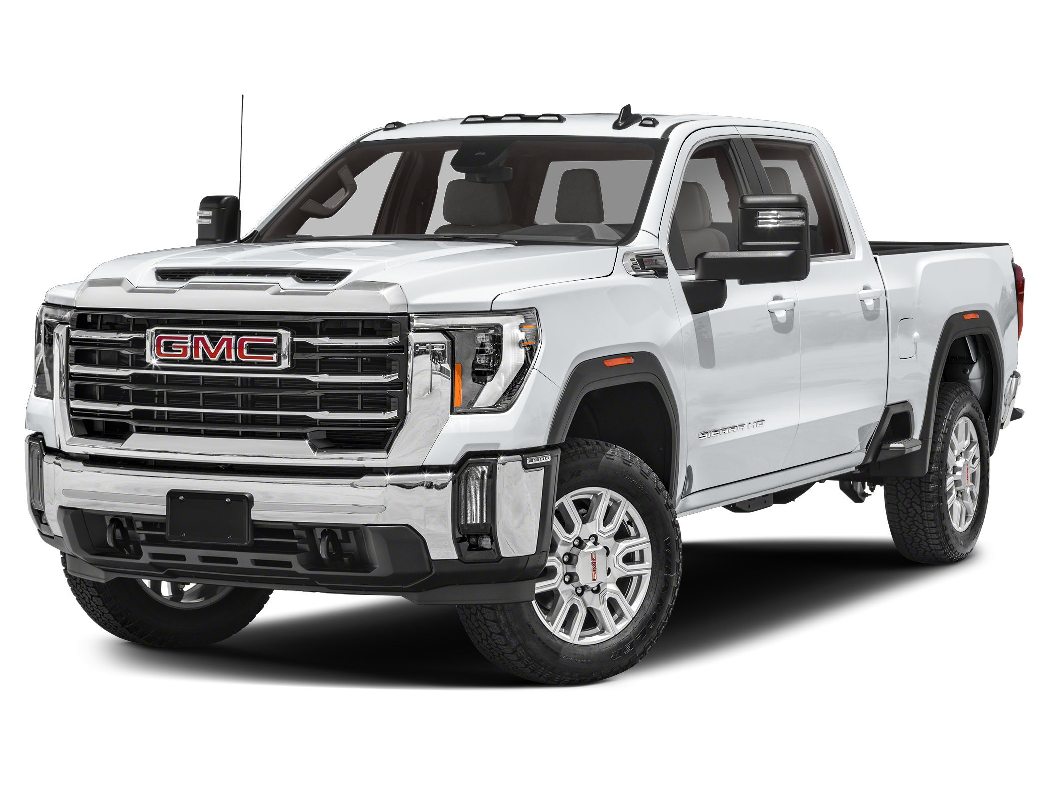 gmc sierra 2500hd 2024 1GT49MEY1RF274931 image gmc sierra 2500hd 2024 1GT49MEY1RF274931 image